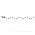 1-oktanol CAS 111-87-5